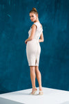 The Dress White