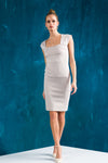 The Dress White