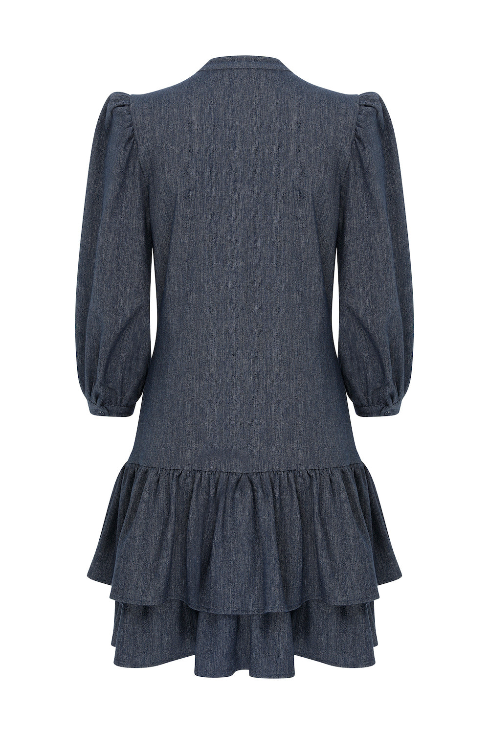 Jean Elbise - Gömlek Takım